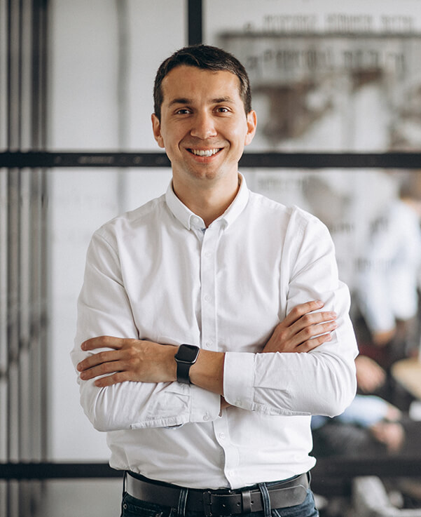 Author image