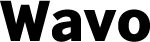 Wavo logo
